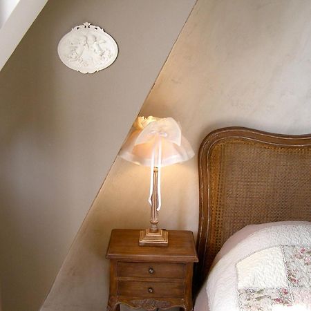 L'Ange Est Reveur Bed & Breakfast ลองเฌส์ ภายนอก รูปภาพ
