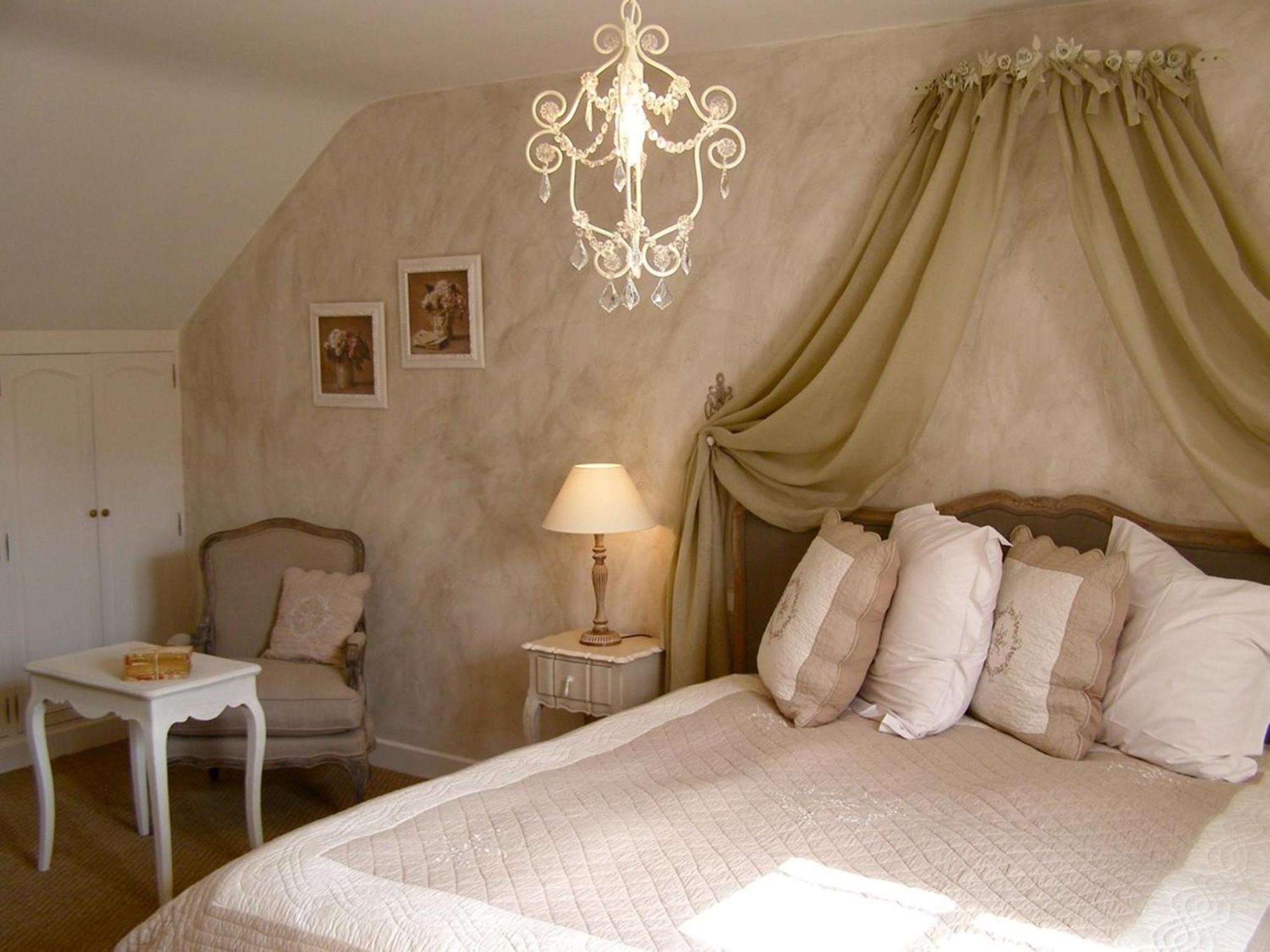 L'Ange Est Reveur Bed & Breakfast ลองเฌส์ ภายนอก รูปภาพ