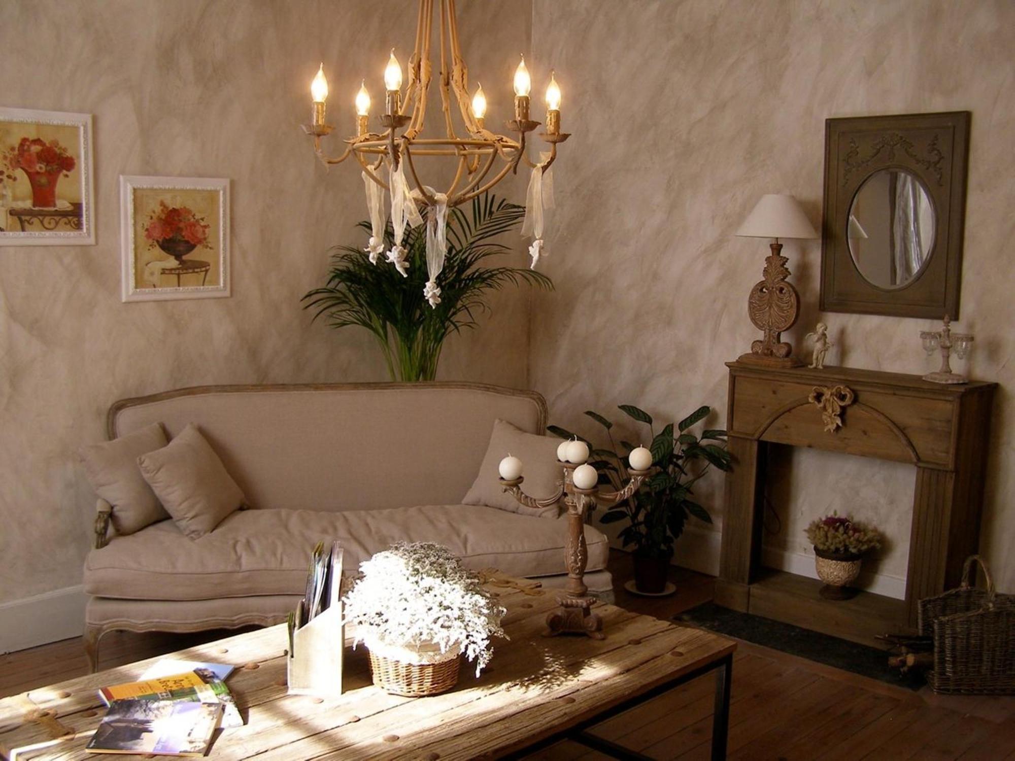 L'Ange Est Reveur Bed & Breakfast ลองเฌส์ ภายนอก รูปภาพ